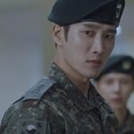 دانلود سریال دادستان نظامی دوبرمن