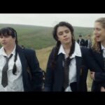 دانلود سریال رز قرمز