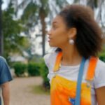 دانلود فیلم مورد عجیب خلیج دلفین 2022