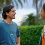 دانلود فیلم مورد عجیب خلیج دلفین 2022