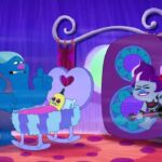 دانلود انیمیشن سریالی ترول ها : ترولز توپیا