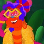 دانلود انیمیشن سریالی ترول ها : ترولز توپیا