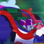 دانلود انیمیشن سریالی ترول ها : ترولز توپیا