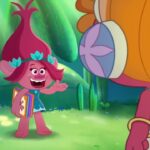 دانلود انیمیشن سریالی ترول ها : ترولز توپیا