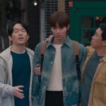 دانلود سریال چرا او ?