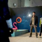 دانلود فیلم مرد حادثه آفرین: تعطیلات هیتمن 2022