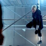 دانلود فیلم مرد حادثه آفرین: تعطیلات هیتمن 2022