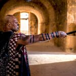 دانلود فیلم مرد حادثه آفرین: تعطیلات هیتمن 2022