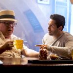 دانلود فیلم مرد حادثه آفرین: تعطیلات هیتمن 2022