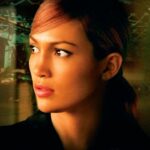 دانلود فیلم چشمان فرشته 2001