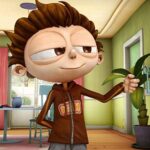 دانلود انیمیشن قوانین آنجلو