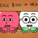 دانلود انیمیشن پیاز و سیب