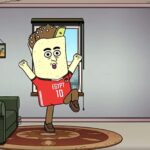 دانلود انیمیشن پیاز و سیب