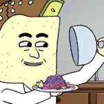 دانلود انیمیشن پیاز و سیب