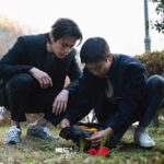 دانلود سریال بد و دیوانه