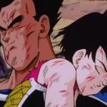 دانلود انیمه دراگون بال زد: بردوک پدر گوکو 1990