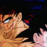 دانلود انیمه دراگون بال زد: بردوک پدر گوکو 1990