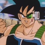 دانلود انیمه دراگون بال زد: بردوک پدر گوکو 1990