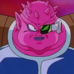 دانلود انیمه دراگون بال زد: بردوک پدر گوکو 1990