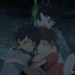 دانلود انیمه خانه شناور 2022