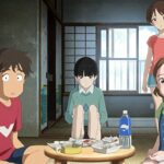 دانلود انیمه خانه شناور 2022