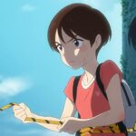 دانلود انیمه خانه شناور 2022