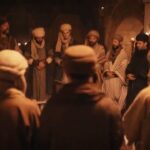 دانلود سریال ماورا: خواجه احمد یسوی