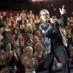 دانلود فیلم تعطیلات مستربین 2007