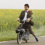 دانلود فیلم تعطیلات مستربین 2007