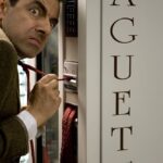 دانلود فیلم تعطیلات مستربین 2007