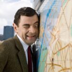 دانلود فیلم تعطیلات مستربین 2007