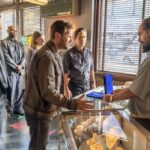 دانلود سریال جهش کوانتومی