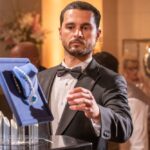 دانلود سریال جهش کوانتومی