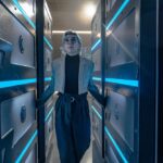 دانلود سریال جهش کوانتومی