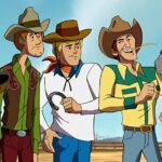 دانلود انیمیشن اسکوبی دوو مسابقه شگی 2017