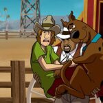 دانلود انیمیشن اسکوبی دوو مسابقه شگی 2017