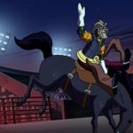 دانلود انیمیشن اسکوبی دوو مسابقه شگی 2017