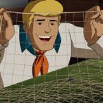 دانلود انیمیشن اسکوبی دوو مسابقه شگی 2017