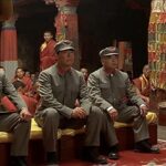 دانلود فیلم هفت سال در تبت 1997