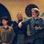 دانلود فیلم سرگذشت نارنیا شیر کمد و جادوگر 2005