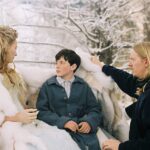 دانلود فیلم سرگذشت نارنیا شیر کمد و جادوگر 2005