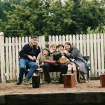 دانلود فیلم سرگذشت نارنیا شیر کمد و جادوگر 2005