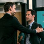 دانلود سریال وکیل لینکلن سوار