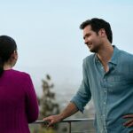 دانلود سریال وکیل لینکلن سوار