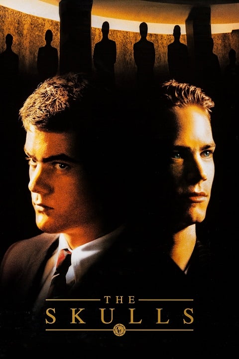 دانلود فیلم جمجمه ها 2000