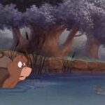 دانلود انیمیشن پرنسس قو فرار از قلعه کوهستانی 1997