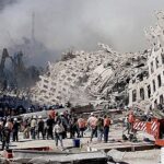 دانلود سریال نقطه عطف: 11 سپتامبر و نبرد با تروریسم