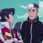 دانلود انیمیشن ولترون محافظان کهکشان