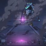 دانلود انیمیشن ولترون محافظان کهکشان