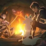 دانلود انیمیشن ولترون محافظان کهکشان